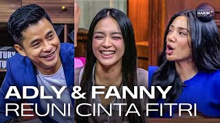 [20/11/2024] MAIN HAKIM SENDIRI - ADLY FAIRUZ, FANNY GHASSANI