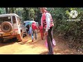 dudhsagar waterfall in goa dudhsagar jeep safari bhagwan mahaveer national park