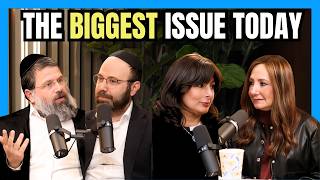 The Shidduch System Exposed: What’s Working, What’s Not, and What’s Next?