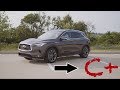 The 2019 Infiniti QX50 Is Luxurious, Just Not Desirable....