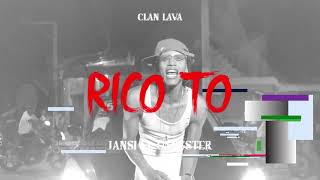 Jansi El Gangster RICO TO Oficial