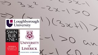 Boolean Algebra example 2 (MathsCasts)