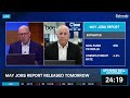 AVGO & CRWD Pullbacks Take 
