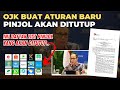 OJK BUAT ATURAN BARU TENTANG PINJOL YANG AKAN DITUTUP ‼️ UPDATE AMAN GALBAY PINJOL TERBARU 2024