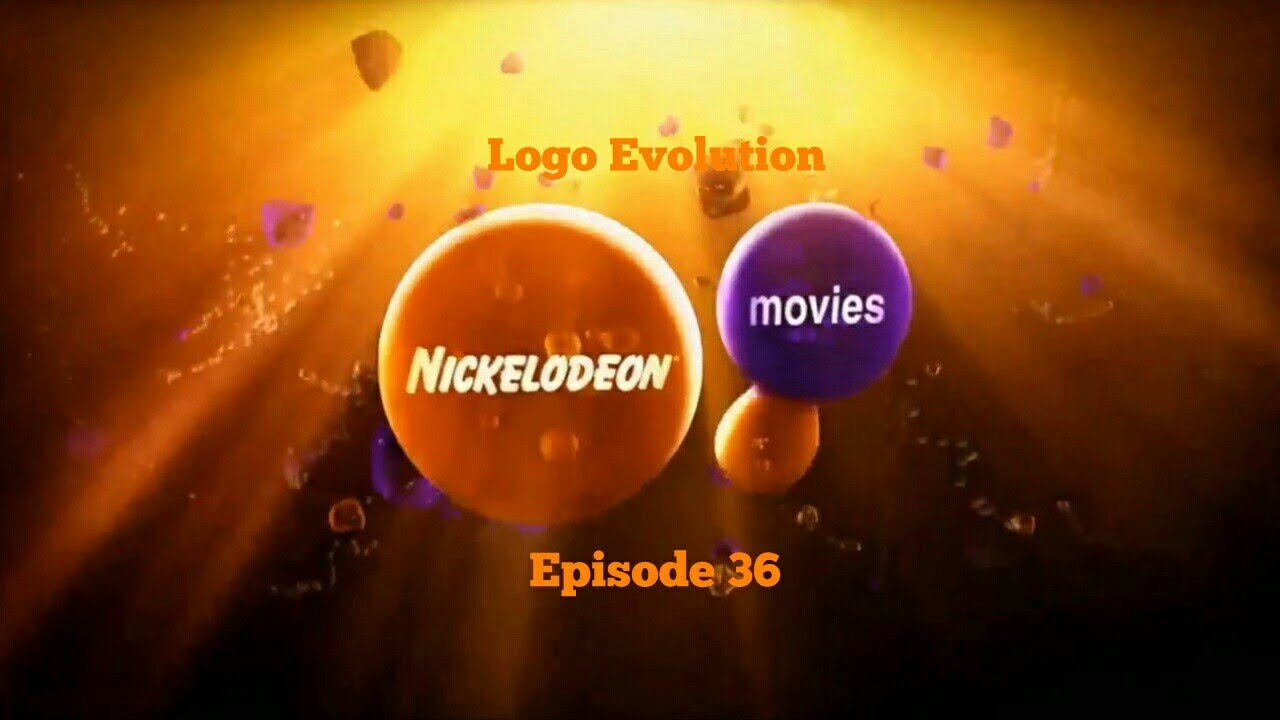 Logo Evolution: Nickelodeon Movies (1996-Present) [Ep 36] - YouTube