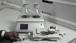 How To | Replace Pressure Transducer | 114P Pressure Myograph