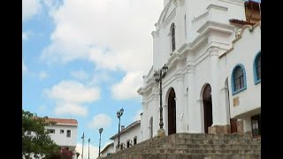 Los Santos, Santander, es el municipio donde más tiembla en Colombia
