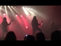 unlight sulphurblooded live party san open air 2014