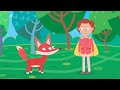 Magical Fairy Tales: The Little Prince | Fisherman and his Wife - Animated Fairy Tales for Children