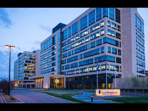 투자유망종목 유나이티드헬스그룹 UnitedHealth Group (UNH) - YouTube