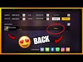 92 Level account Back 😱|| Savita bhabhi ff 92 Level is back ? || Savita Bhabhi ff 🇮🇳