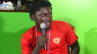 A Para's Media Show Afl 3 21 mei 2018