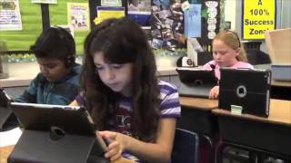 Digital Learning Program Intro Video