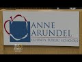 Former Anne Arundel Co. Schools Employee Suing For Racial Discrimination