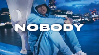 [FREE] Central Cee X Lil Tjay X Melodic Drill Type Beat 2022 - "NOBODY" | Sample Drill Type Beat