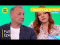 Would I Lie to You? With Bob Mortimer & Diane Morgan | S10 E01 - Full Episode | Banijay Comedy