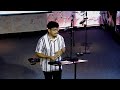 In a World Of Disasters, Be Confident | Pastor Jorge Granda | Horeb Baptist Church