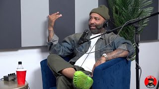 Joe Budden "Everyday Struggle Broke Up Because Complex Wouldn't Pay a Extra $10K per Month'