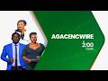 TV WEST LIVE: Agacencwire 04.06.2026 || Charity Mbabazi & Sunday Brian