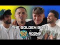 EP 16. THE GOLDEN BOYZ