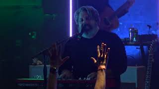 The Dear Hunter | The Bitter Suite IV and V and VI + Let Go | live Regent DTLA, November 14, 2023