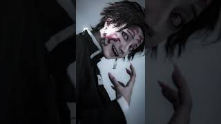 【Tik Tok】cosplay 鬼滅之刃 鬼化炭志郎  變裝 還原 抖音