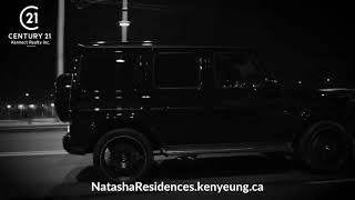 Natasha Residences @ Adelaide St \u0026 John St, Toronto.