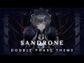 Sandrone Marionette Double Phase Battle Theme (Fan-Made) | Genshin Impact