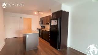 1 + DEN BED 2 BATH - CONDOMINIUM FOR RENT - 2191 YONGE STREET, TORONTO, ONTARIO