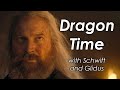 The Red Sowing — Dragon Time with Schwift and Glidus (House of the Dragon S2E07)