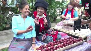 วัฒนธรรมจังหวัดน่าน แถลงข่าวเปิดตัวเส้นทางท่องเที่ยวชุมชนวิถีคนเมืองน่าน