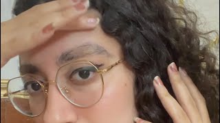 معاناة هوس نتف الشعر .. ازاي بتعامل معاه .. trichotillomania