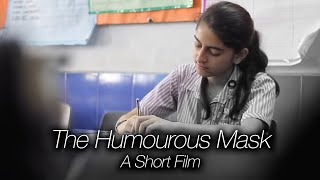 The Humorous Mask | Short film | Modern High School for Girls