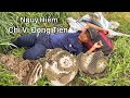 Đối Mặt Tử Thần Rất Nguy Hiểm Nhìn Thấy Em Trai Thu Phục Muốn Ngất Xỉu