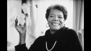 Top 10 Maya Angelou Quotes 2020 | #mayaangelou - maya angelou poetry
