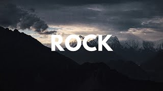 Rock (Royalty Free Music) - \