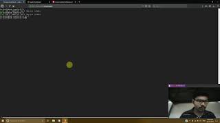 EX4 - Token Separation using lex program