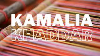 Kamalia Khaddar Winter 2023 | New Arrivals | Handmade Khaddar 2023