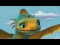 Welcome To Jurassic Berk Trailer 2 🦖🐉