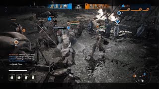 This Hitokiri learned his lesson 😂😂 For Honor