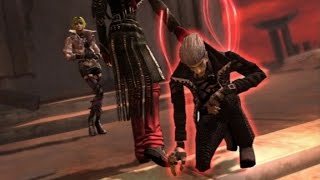 Phantom Dust Remaster: Alpha, Freia, and Edgar Boss Fight (4K)