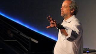 TEDxSF - Juan Enriquez - Strange Tales from Chiapas