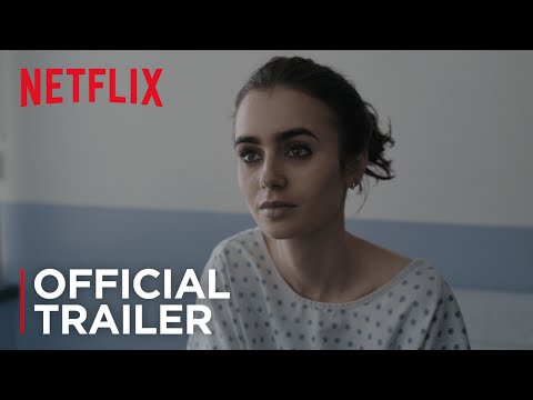 To The Bone Official Trailer Netflix
