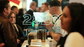 CBD EXPO LYON 2023 : l'Aftermovie