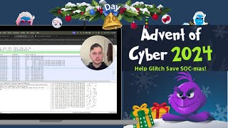 TryHackMe Advent of Cyber 2024 Day 20: | TryHackMe Walkthrough