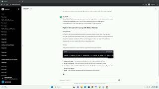 python one line for loop if else