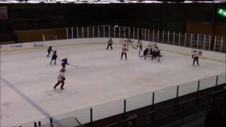 170325 BISU16 cup,  Tullinge - SHC