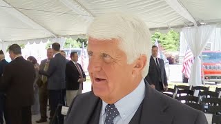 Rep. Rob Bishop says decision on running for governor is months away