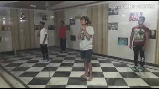 Dil Dooba song and MS dance group video full video