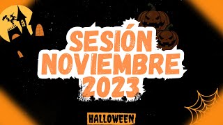 Sesion NOVIEMBRE 2023 MIX (Reggaeton, Comercial, Trap, Flamenco, Dembow) Ismael Tébar DJ